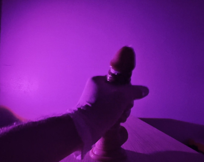 joerudgert: Imagine It's You