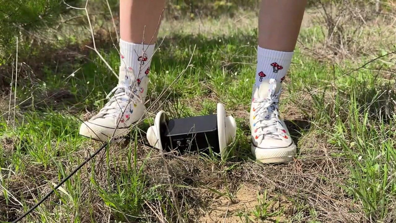 Loly Nebel Studio: Benimle ormanda asmr günü