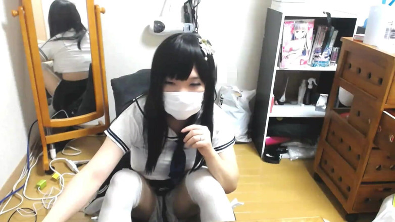 asamin: Nos dias de tufão, a única coisa que você pode fazer é...