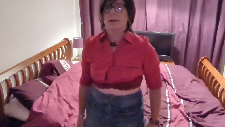 NikkiGee: Nowe włosy i strój