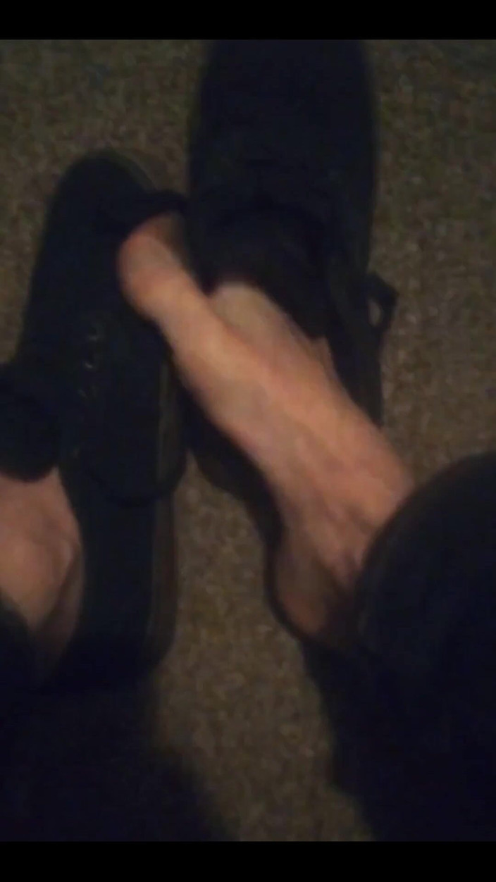LilTaste: Foot Fetish