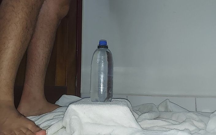 Lostbrl: Jucării anale 1