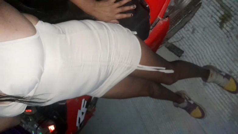 Karely Ruiz: Padrasto Traidor E Imundo Fodendo Meu Cu Na Rua