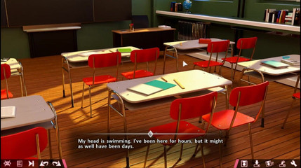 Miss Kitty 2K: Double homework ep3 - pt.15- pozdní