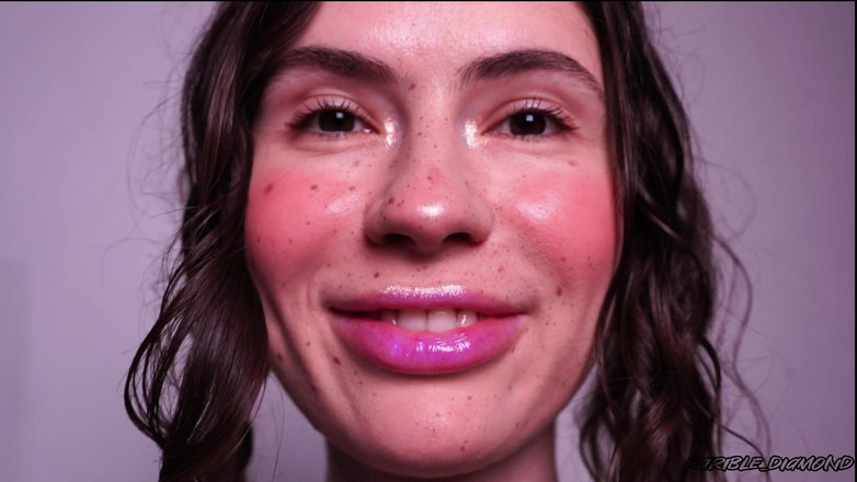 Rarible Diamond: Eu quero seu asmr de esperma quente