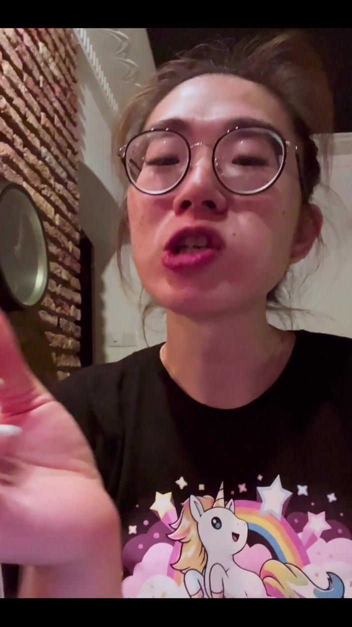 Aerie Rei: チェリー