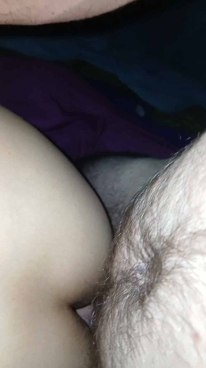 Thai Milf: Asian Amateur Gets Her Tight Asshole Rimmed