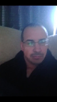 Stroking It for You on My Couch