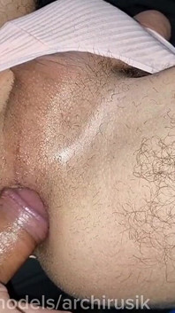 He Got Into the Car and Fucked Me on the Side of the Road Without a Condom. Big Cocks and Lots of Cum.