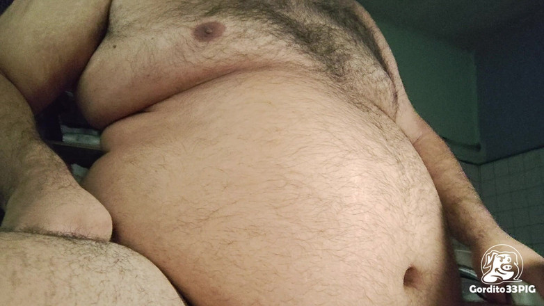 Gordito33PIG: 肥猪油