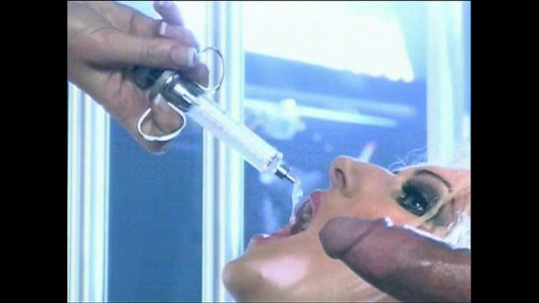 Hard Accademy: Ashley Long, Die Kranke, Wacht Auf