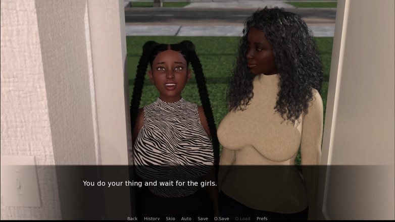 Johannes Gaming: Baking with chocolate 5 ive bikin ladesha cambukan enak di kulit...