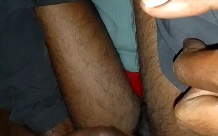 Crazy boy moment: Un garçon desi à grosse bite, partie 2