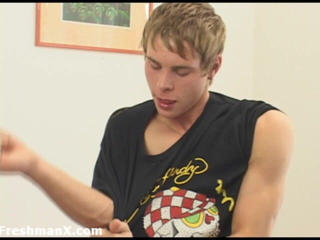 Boyfun: ジェイク・ファン