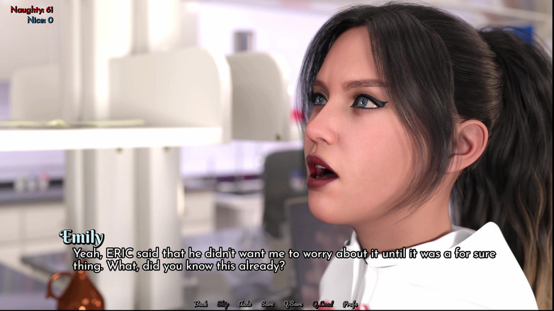 Wickedgammes studio: Kadın Libidosunun Sırrı 2 (Bölüm 11)