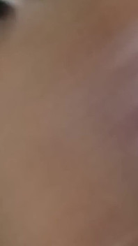 Belde stiefzus en masseerde mijn penis