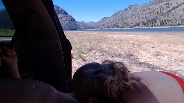 Ramblin Rows: Lago'in e amore