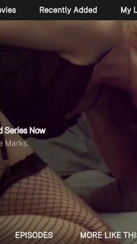 Now Streaming