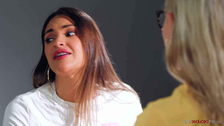 She seduced me: แบ่งปันคำสัญญา