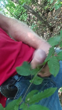 3x Cumshot