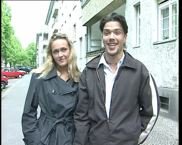 YOUR FIRST PORN: Ken &amp;cindy spontaner fick Treff - Ken &amp;cindy spontanes ficktreffen