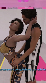Innocence or Cash: Fuck That Sexy Fit MILF - Episode 15