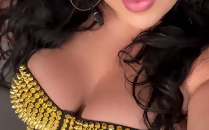 Lady Ayse: Verificați Inbox Acest Astăzi Live Stream în Această ținută sexy