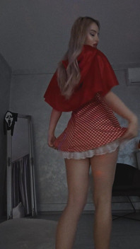 Red Riding Hood