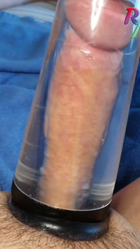 Zero to 8 Inches in 4 Seconds!