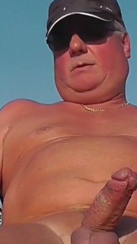 Best of outdoor-jerking part 1