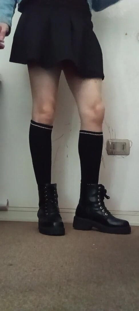 Ciro: ¿Te gusta mi atuendo?