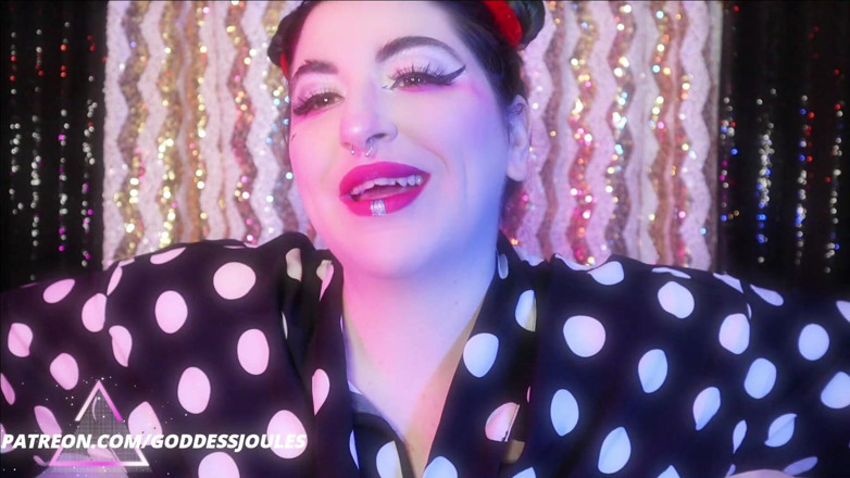goddessjoules: Sarcini de efeminat