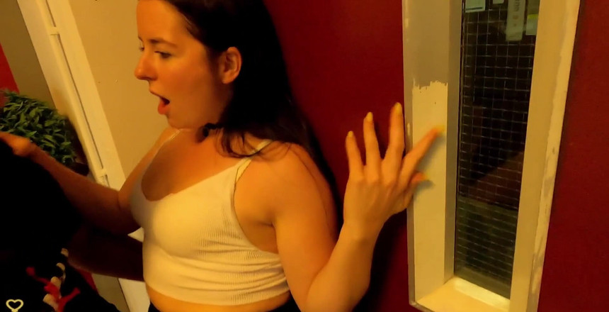 Emma Secret: Przyłapany na pieprzeniu kogoś innego! Co on mi teraz robi?!