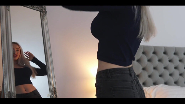 AnnaReyBlonde: Me encanta robar a tu marido, hermana