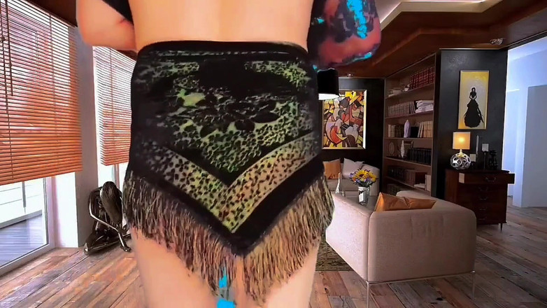 Kitty_Cross: 私の可愛いプティーの火はゆっくり沸騰する