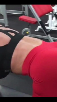 Back to the Gym