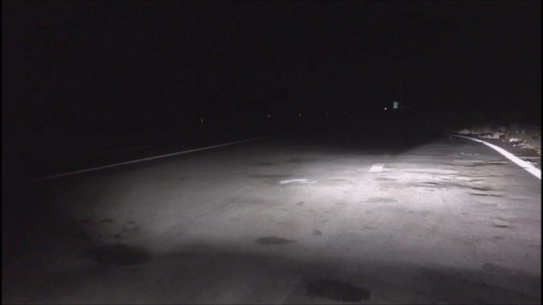 SusyTrav_AnalQueen: Slut Walk Fetish Dressed on the Side of the Highway...