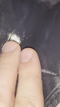 Discover My Secret...dildo in My Ass!
