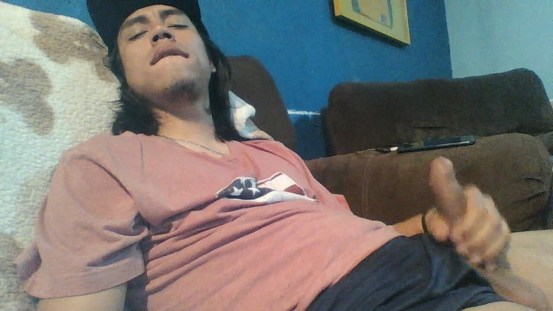 AlexAlejandro13: П'ятниця Дотику Мого Члена