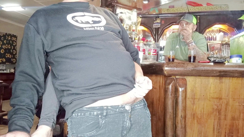 Bigjoefuckalott: Next Door Neighbor Is Doing My Wife While I'm Watching...