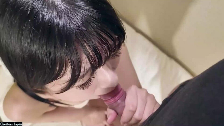 A case of fling: Asian angel 27360