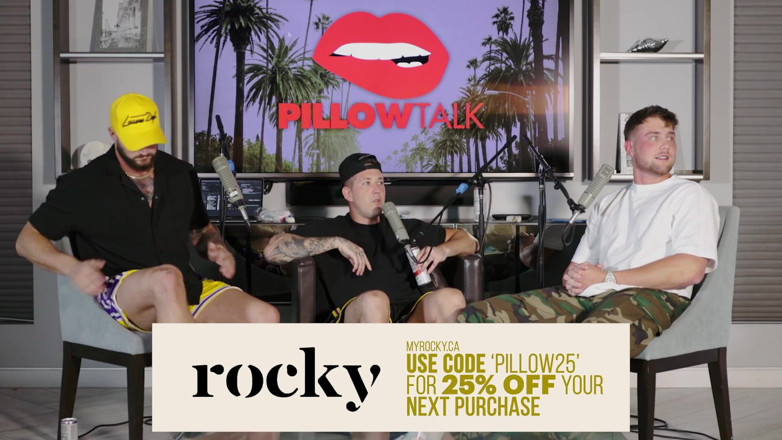 Pillow Talk: Harry Jowsey na rande Khloe Kardashian Rumours