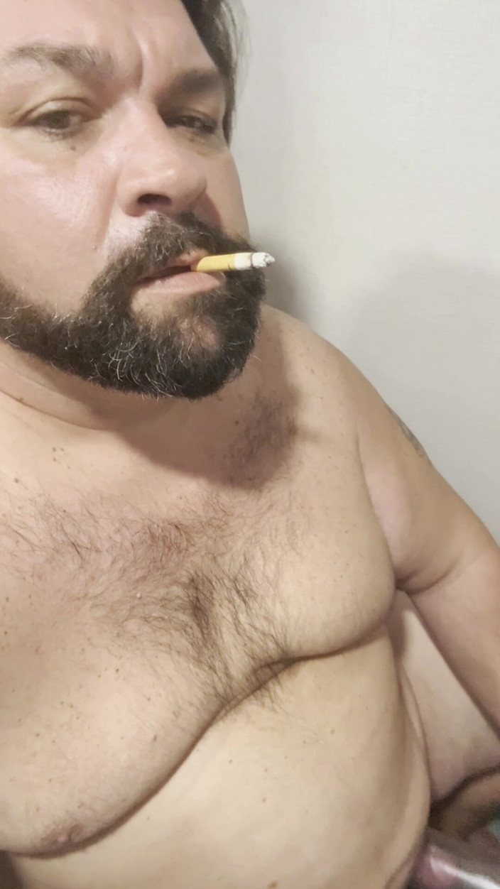 Brewster Bear: Smokey Bear Y Su Bomba Pene