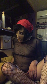 Wikki's Hard and Uncut