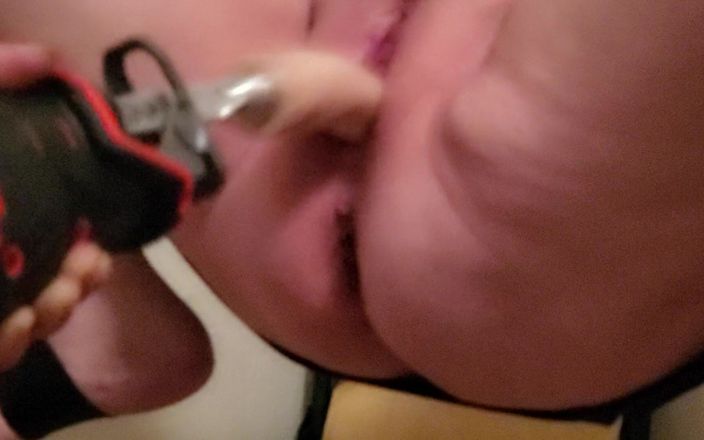 Princess Gape-Stuff: Video-5.mp4