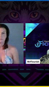 Mrflourish Podcast 『モーニング・アフター』のホストMrflourishによるエピソード、ジェン・キャメロンとビリー・ピルグリム