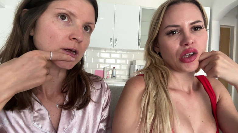 Gina Gerson: Gina Gerson ve Maya Rose seks ve orgazm hakkında konuşuyor