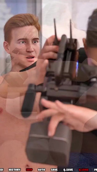 Hard to Find Game Sex Scene Only Form Part 4
