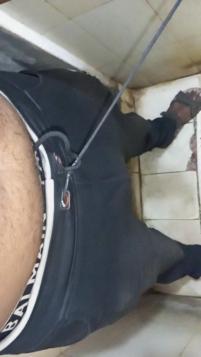 Sweet Indian cock: My Desi Big Cock Masterbation with Condom