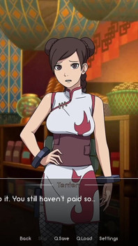 Kompletní hratelnost - Kunoichi Trainer, část 35